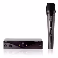 میکروفن بیسیم AKG WMS45 Perception Wireless Vocal Set