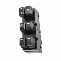 کلید شیشه بالابر مرکزی خودرو کیا اپیروس