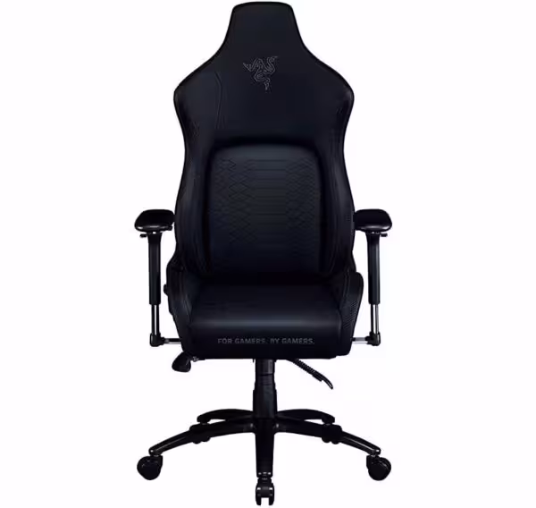 صصندلی گیمینگ ریزر ایسکور Razer Iskur XL Black Edition