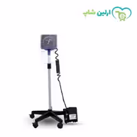 فشارسنج عقربه‌ای پایه دار اکیومد