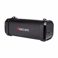 اسپیکر بلوتوثی قابل حمل بیکارو مدل F41B