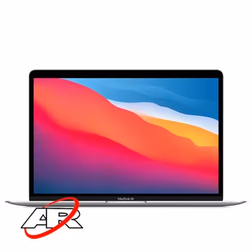 لپ تاپ اپل مدل MacBook Air MGN93 2020