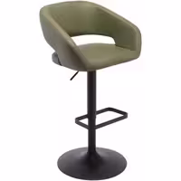 صندلی کانتر ویترا کد V-207