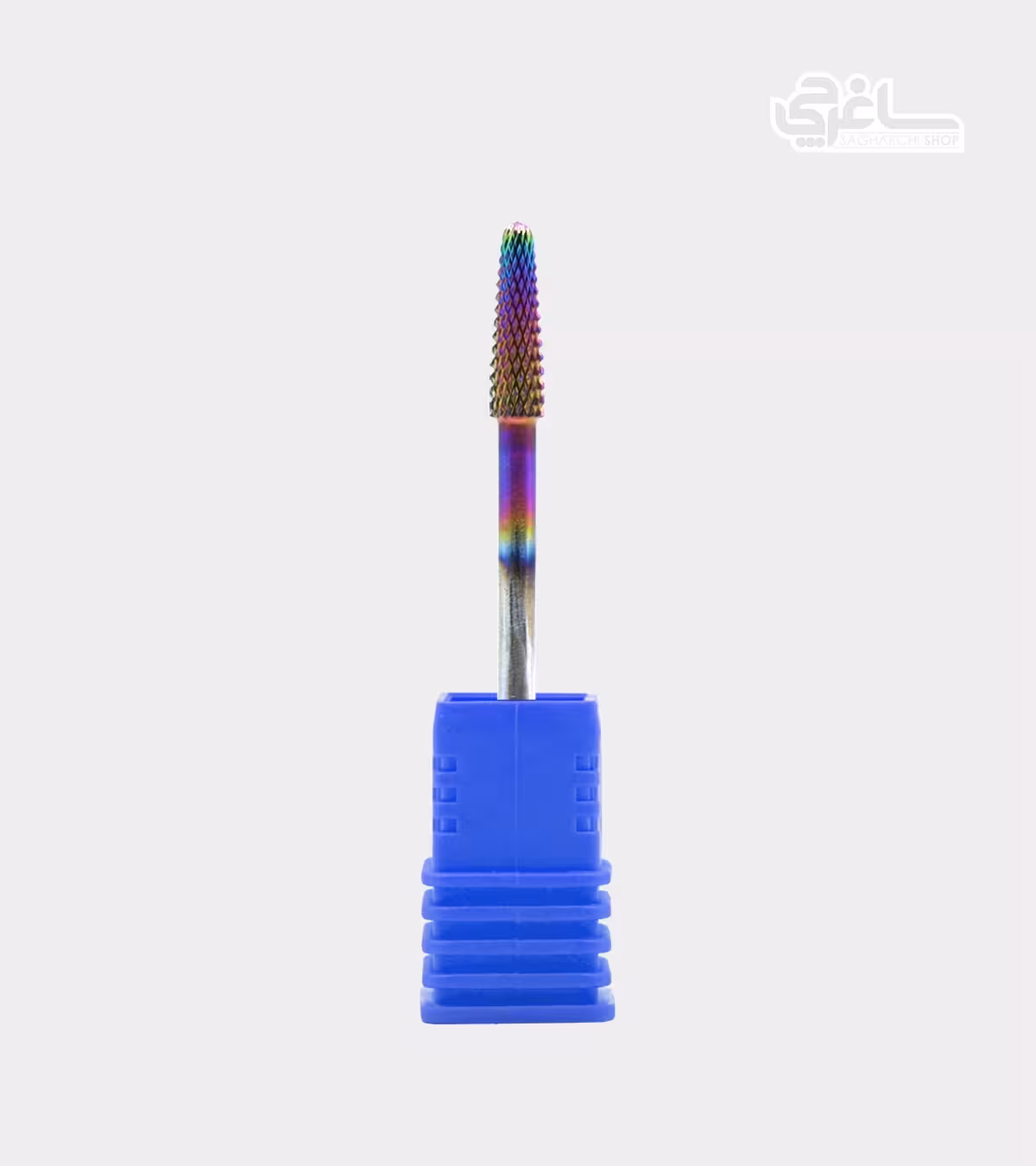 سرسوهان الماسه حرفه ای نوار آبی M-Colorful
