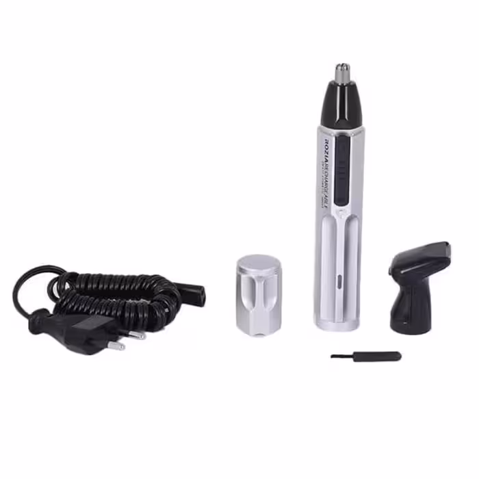 موزن گوش و بینی اصلی روزیا مدل HD102