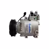 کمپرسور کولر جک J5 اتومات