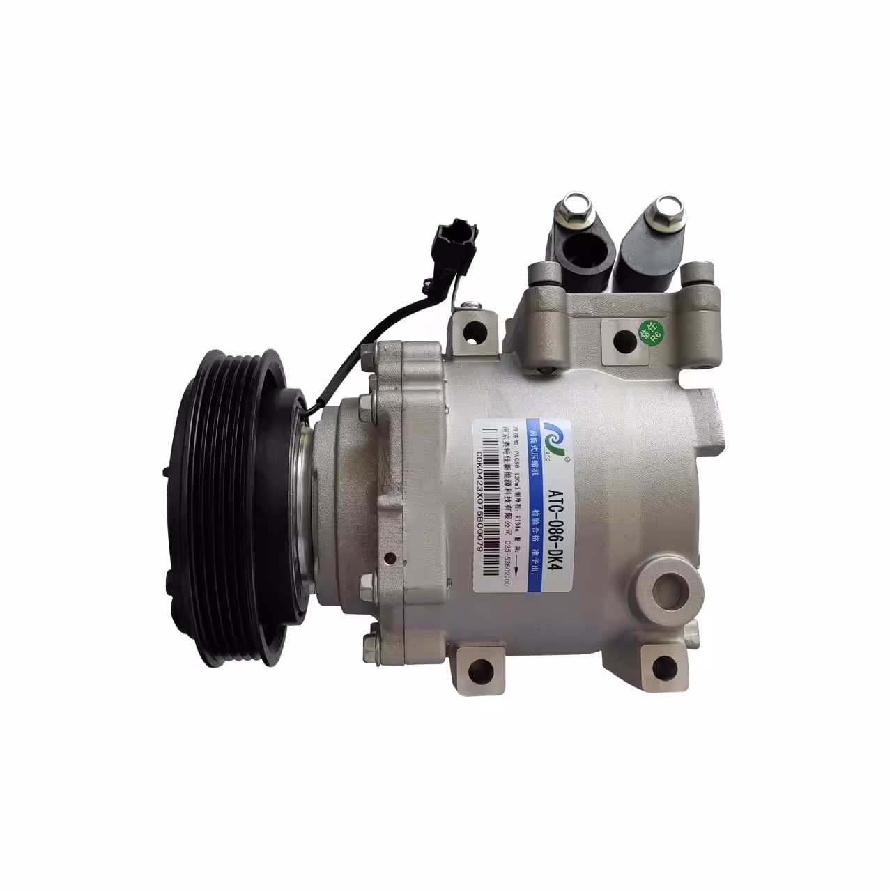 کمپرسور کولر جک J5 اتومات