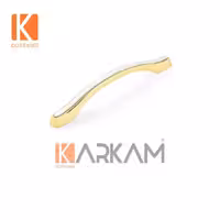 کابینتی 128-1725W طلایی سفید HTN