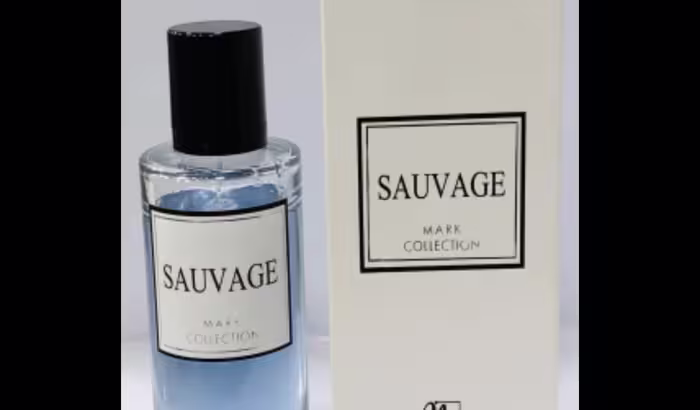 ادکلن ساواج دیور SAUVAGE MARK COLLECTION