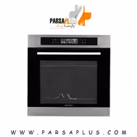 فر برقی پرنیان استیل مدل PO110 S