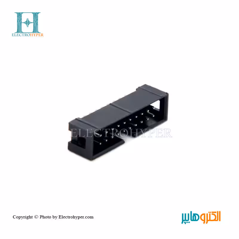 هدر باکس بدون قفل 2×10 استریت