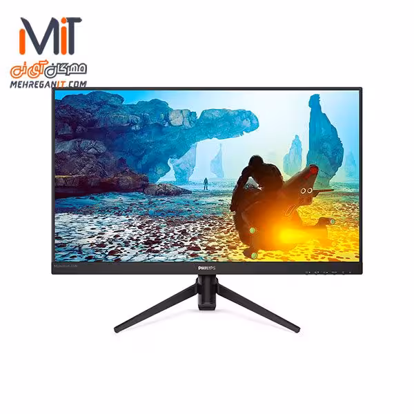 مانیتور 27 اینچ فیلیپس مدل M272M8