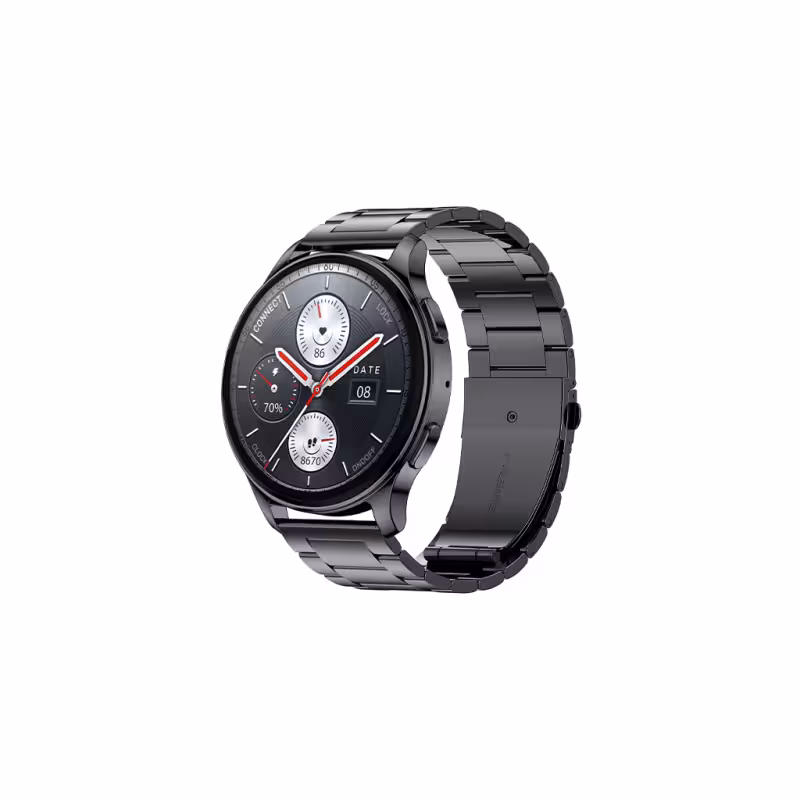 ساعت هوشمند شیائومی مدل Amazfit Pop 3R