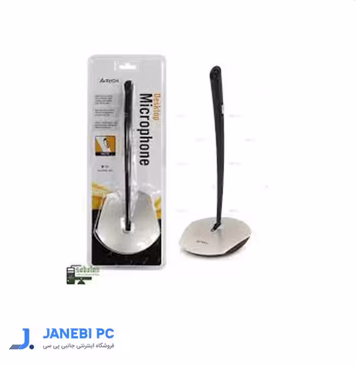 میکروفون رومیزی ای فورتک مدل MI-10