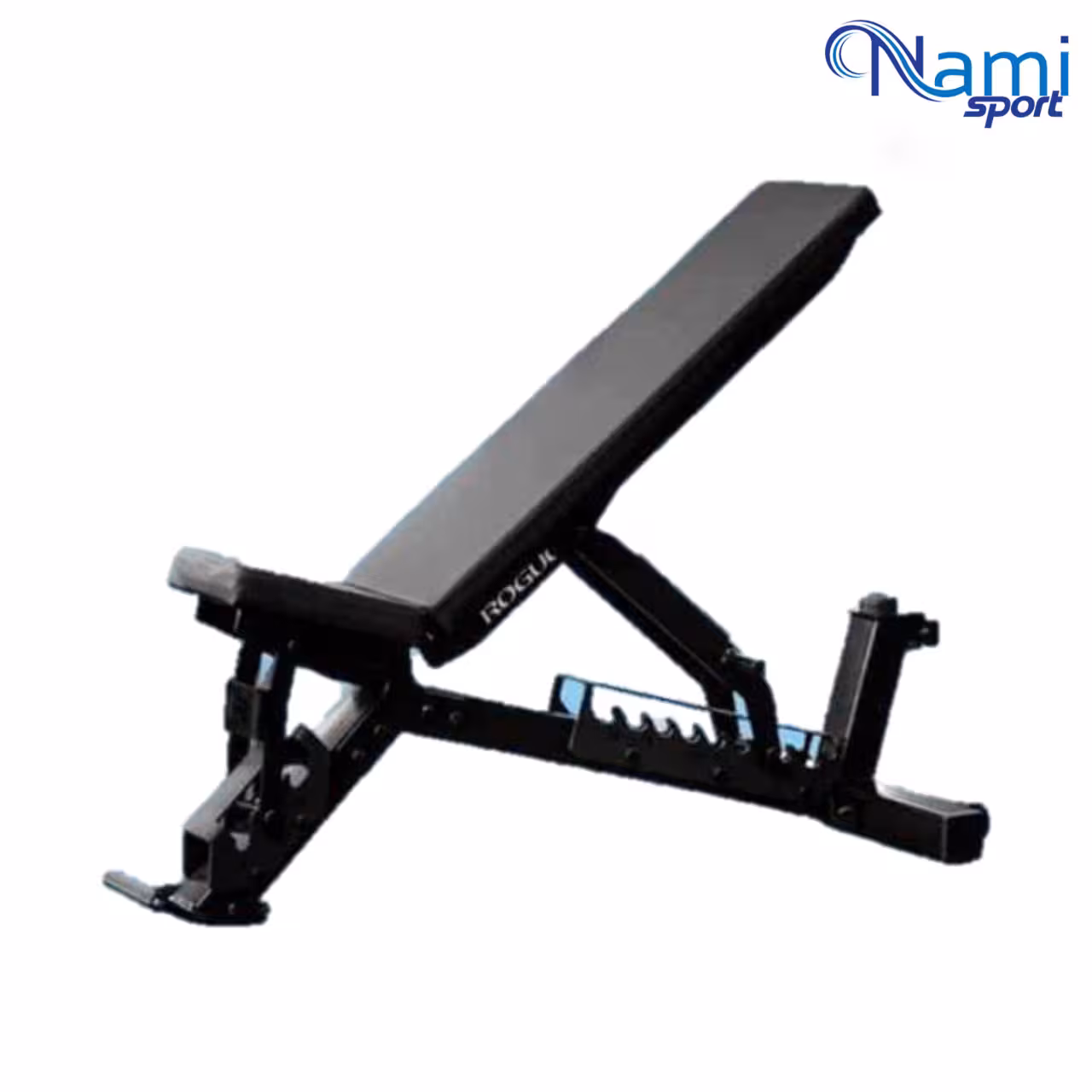 نیمکت مدرج Graded bench NS4015