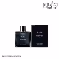 ادكلن blue de chanel پرفيوم