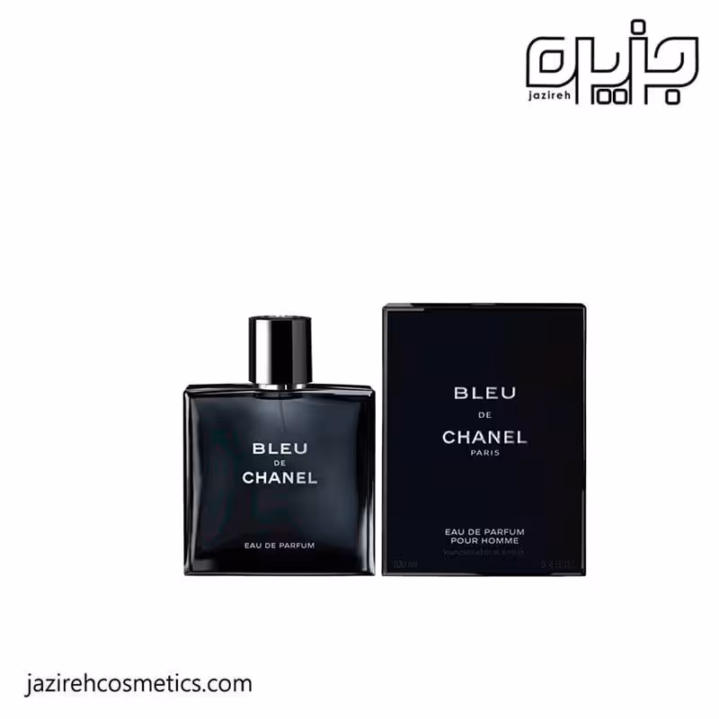 ادكلن blue de chanel پرفيوم
