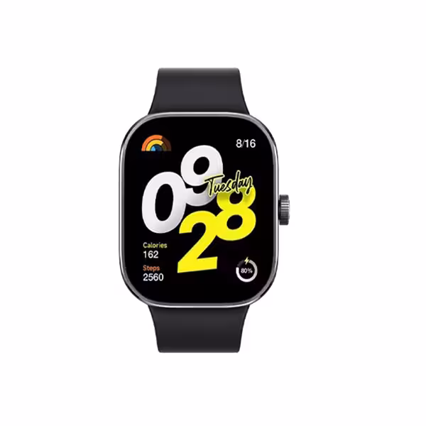 ساعت هوشمند شیائومی Xioami Redmi Watch 4(نسخه گلوبال)