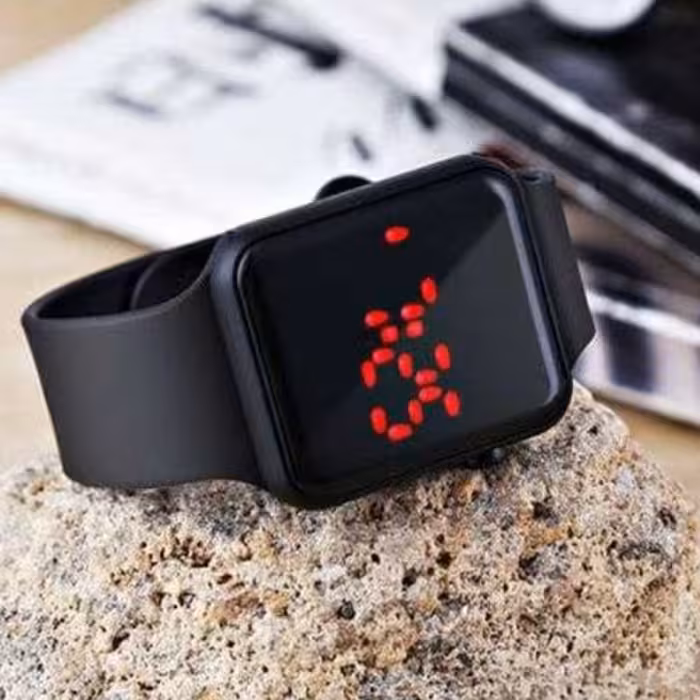 ساعت مچی دیجیتال اپل واچ