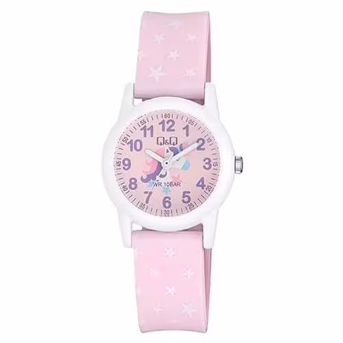 ساعت کیواندکیو بچگانه مدل VR99J013