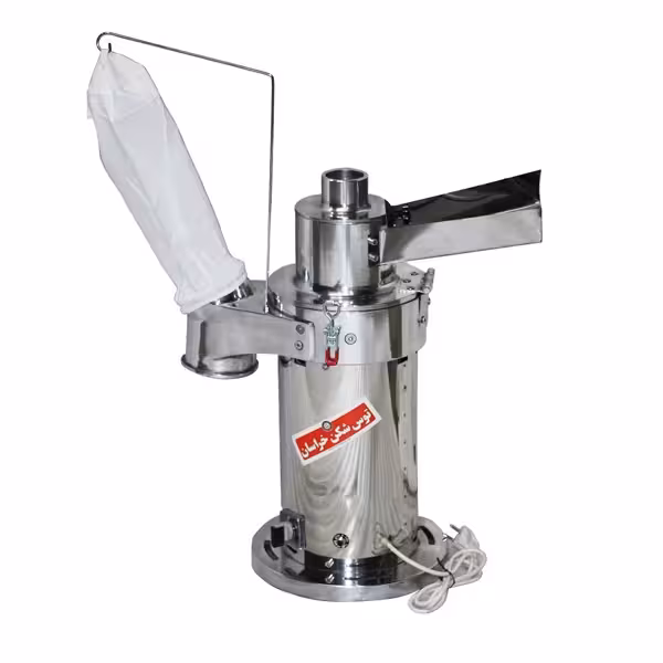 آسیاب رومیزی توس شکن خراسان مدل 9500