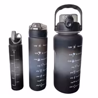 قمقمه مدل سه قلو گنجایش 2 لیتر