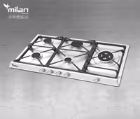 اجاق گاز رومیزی میلان مدل S30