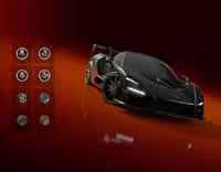 Marvel | McLaren Bundle