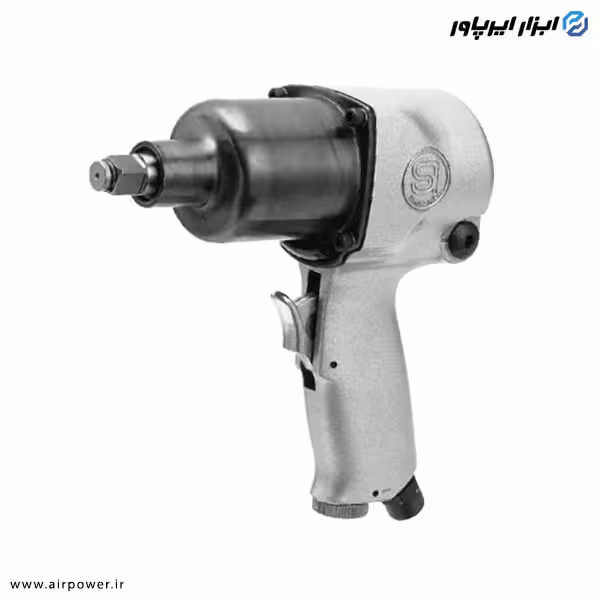 بکس بادی شینانو 1/2 اینچ هفتیری مدل SI-1420T