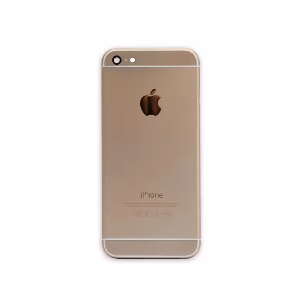 خرید درب پشت موبایل اپل Apple Iphone 6