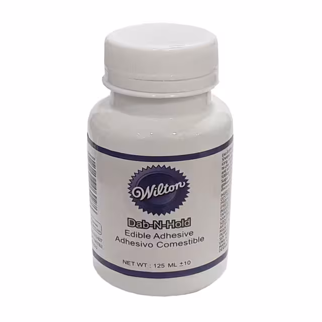 چسب خوراکی فوندانت ویلتون 125 میلی لیتری