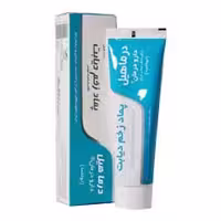 پماد زخم دیابت درماهیل دارو و درمان 30گرم | Daru darman Derma Heal Diabetic Wounds Ointment