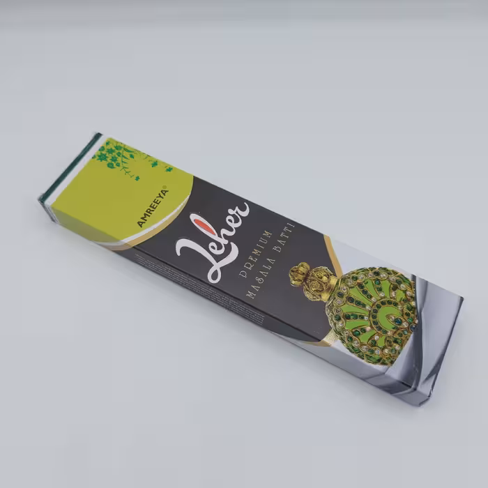 عود دستساز آمریا مدل لهر Leher کد 520077