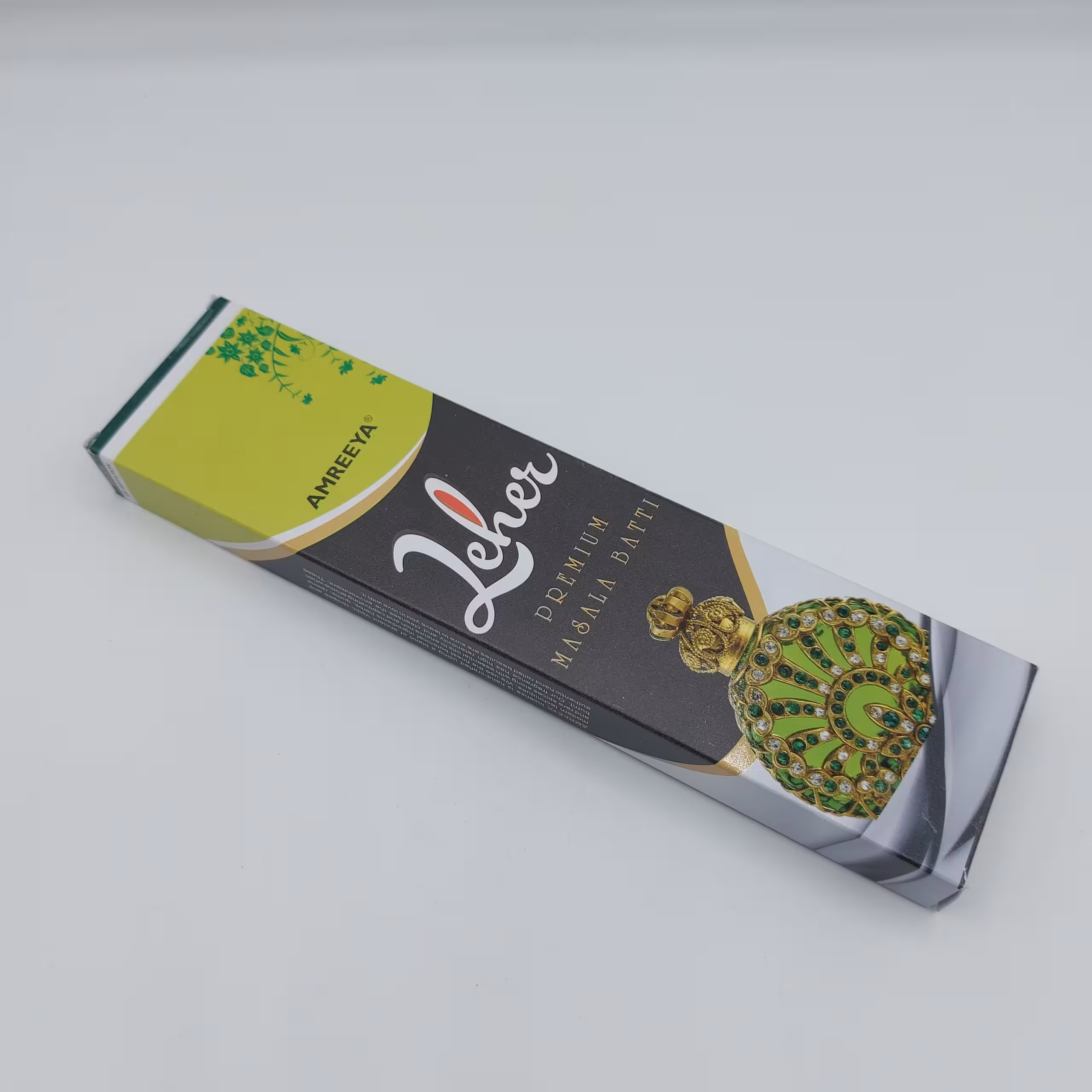 عود دستساز آمریا مدل لهر Leher کد 520077