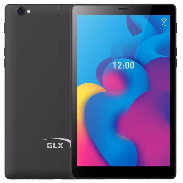 تبلت جی ال ایکس مدل C8X ظرفیت 32 گیگابایت و رم 3 گیگابایت
