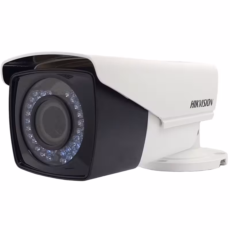 دوربین مداربسته Turbo HD هایک ویژن DS-2CE16D0T-VFIR3F