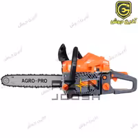 اره زنجیری (موتوری) بنزینی تیغ 35 سانتی آگرو Agro مدل AG-CS4500