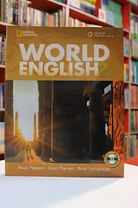 World English 2