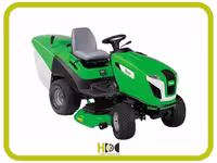 چمن زن تراکتوری وایکینگ MT 6112 ZL