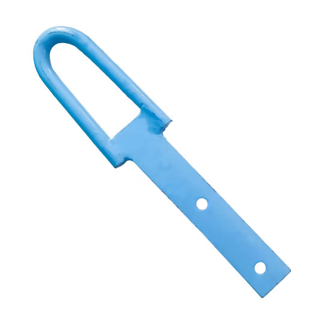 شاسی کش و کمک کش صافکاری درجه یک آبی مدل 10414