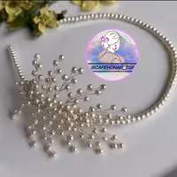 تل سر مرواریدی