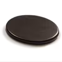 سنگ ماساژ بیضی شکل سایز کوچک پک 4 عددی 