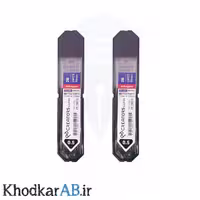 نوک اتود 0.5 سیکلاس بسته 2 عددی