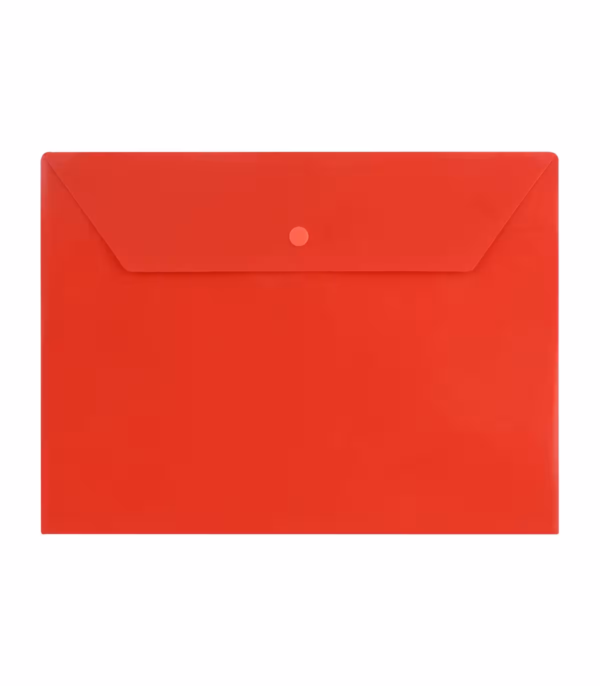 پاپکو پوشه دکمه دار مات PAPCO A4 M 105