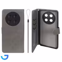 کیف موبایل مگنتی داخل خز مدل MNC Plus مناسب برای Honor X9c