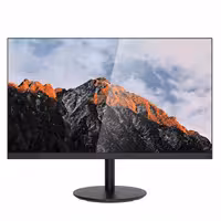 مانیتور ال ای دی داهوا مدل DHI-LM24-A200 با پنل VA و سایز 24 اینچ