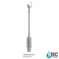 سوزنگیر یانگ – میلین