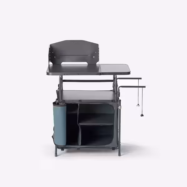 کابینت آشپزخانه کمپینگ تاشو کچوا