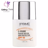 فلوئید ضد آفتاب پرایم فیوژن واتر، 40 میلی‌لیتر Prime Fusion Water Sunscreen Fluid, 40ml