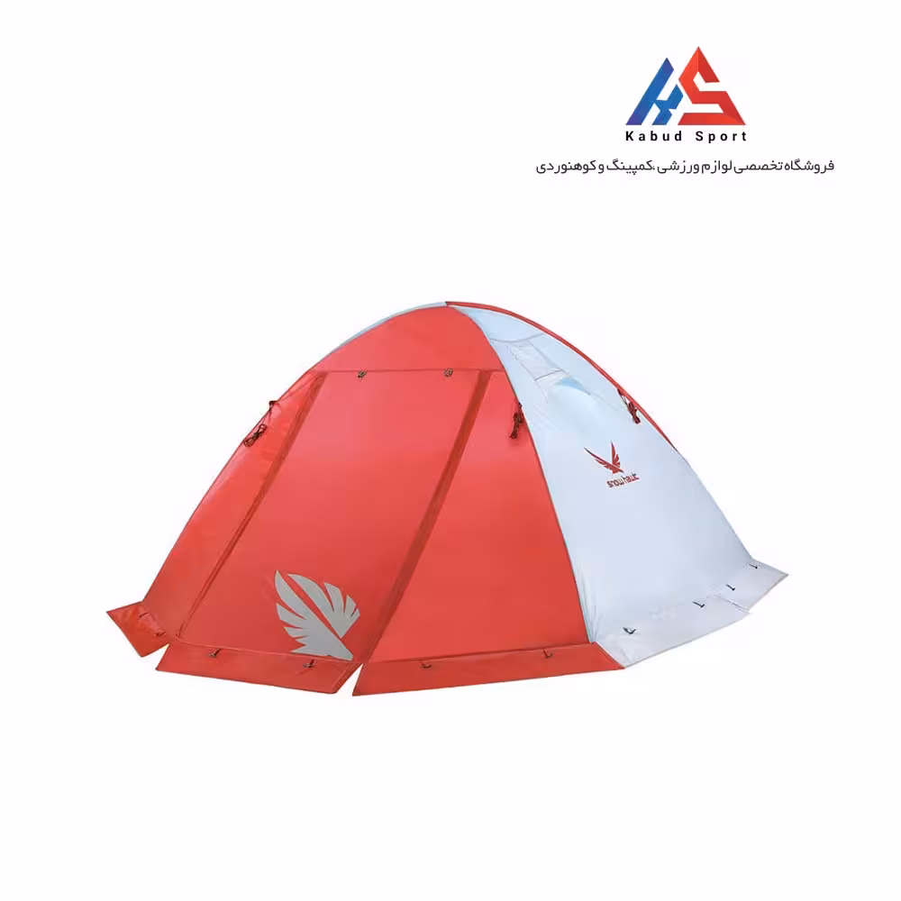 چادر دو نفره اسنوهاوک مدل Discovery Plus 2